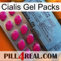 Cialis Gel Packs 35